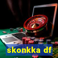 skonkka df